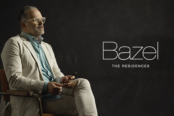 BAZEL The Residences