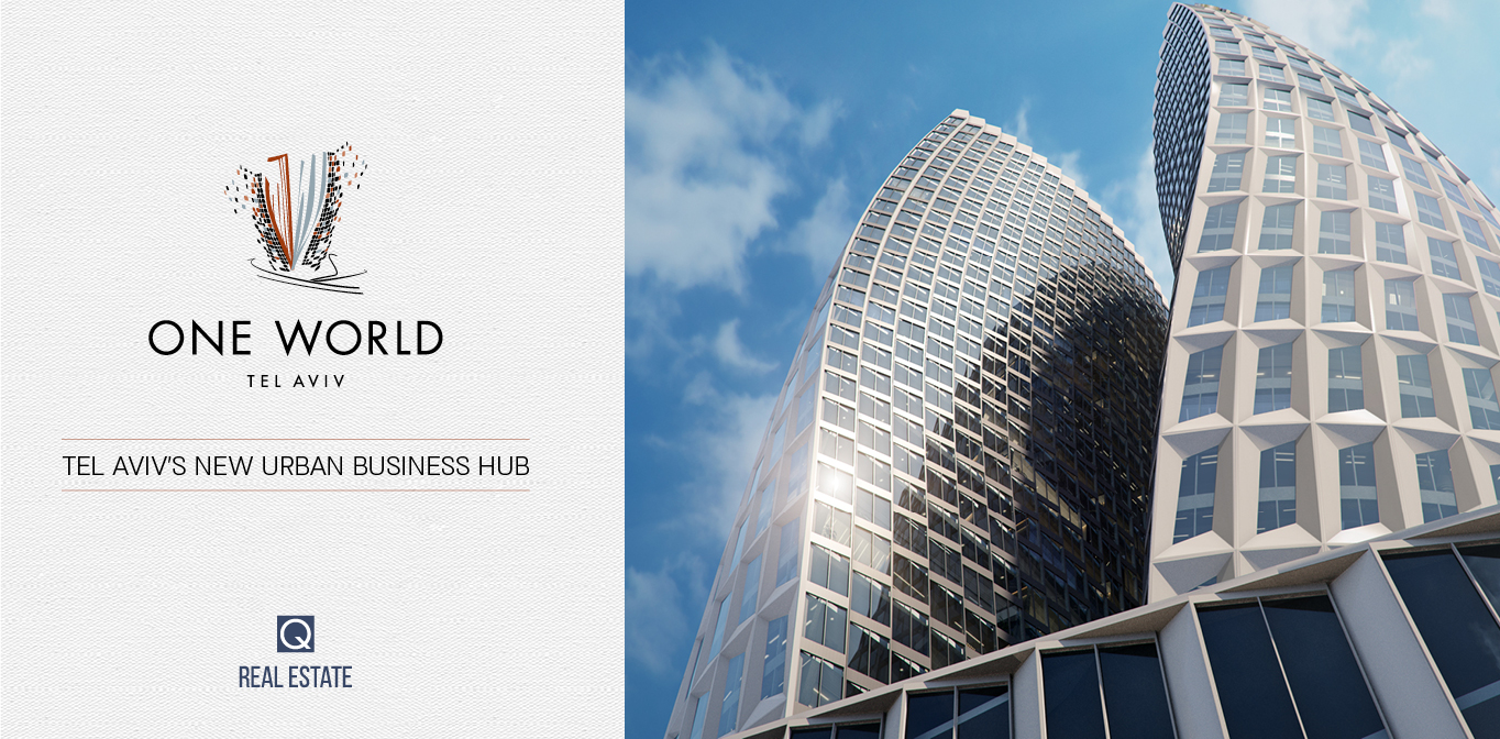 ONE WORLD TEL AVIV