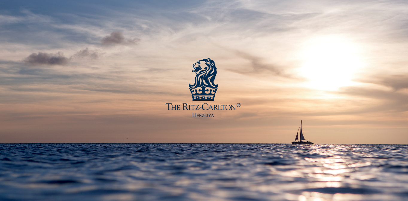 The Ritz Carlton Herzelia