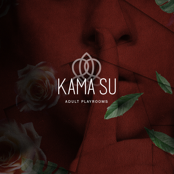 Kama Su. adult playrooms