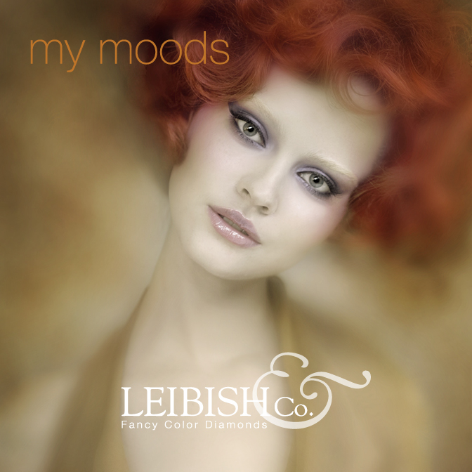 my moods | Laibish Fancy Color Diamonds