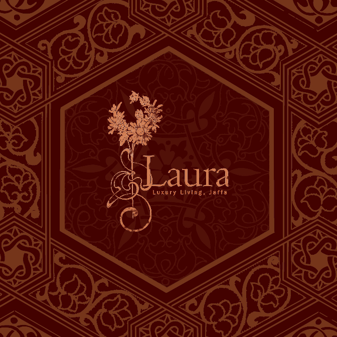 Laura, luxury living, Jaffa
