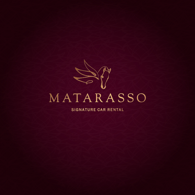 Matarasso. signature car rental