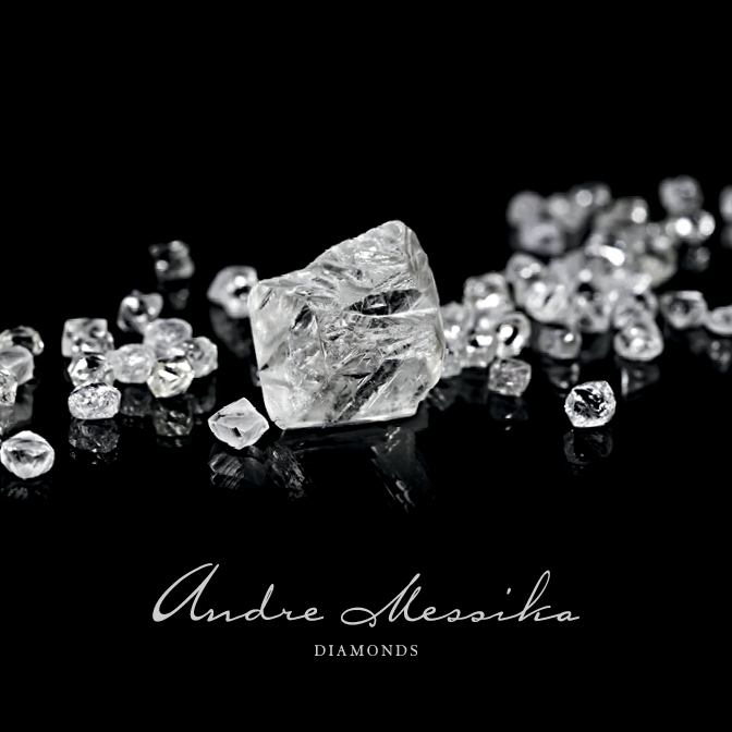 Andre Messika Diamonds