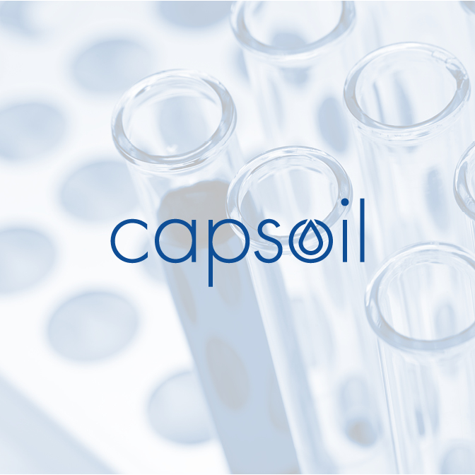 Capsoil