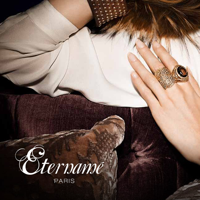 Etername Paris