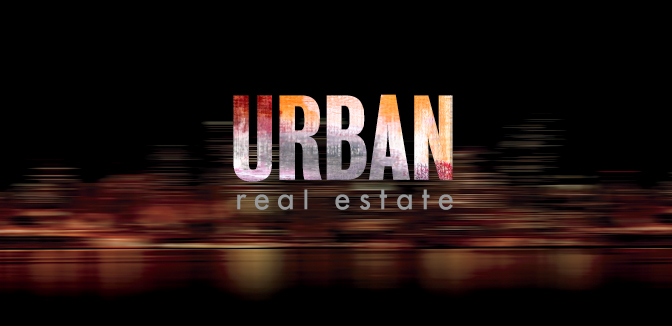 Urban Real Estate