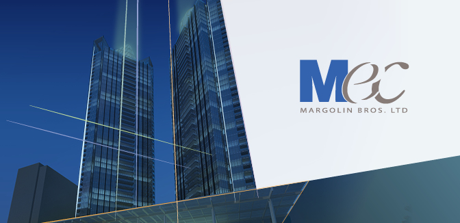 MEC - Margolin Bros LTD.