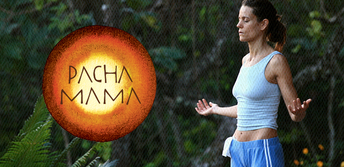Pacha Mama
