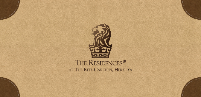 The Ritz-Carlton Residences, Herzelia