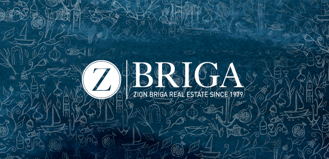 Z-Briga | Zion Briga Real Estate Since 1979