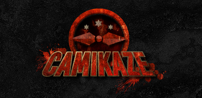 Camikaze