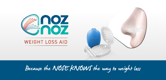 Noz Noz - Weight Loss Aid