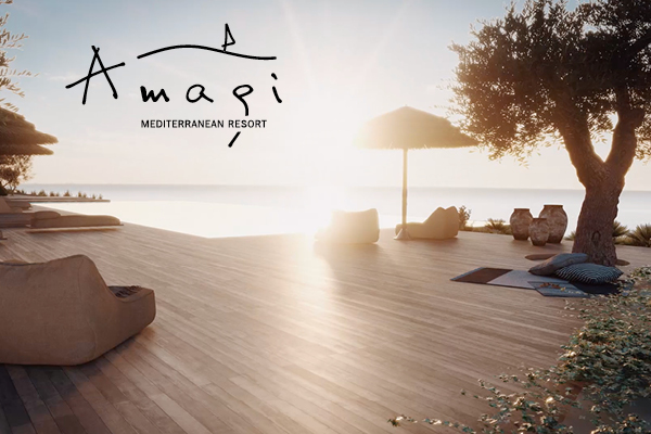 Amapi Mediterranean Resort